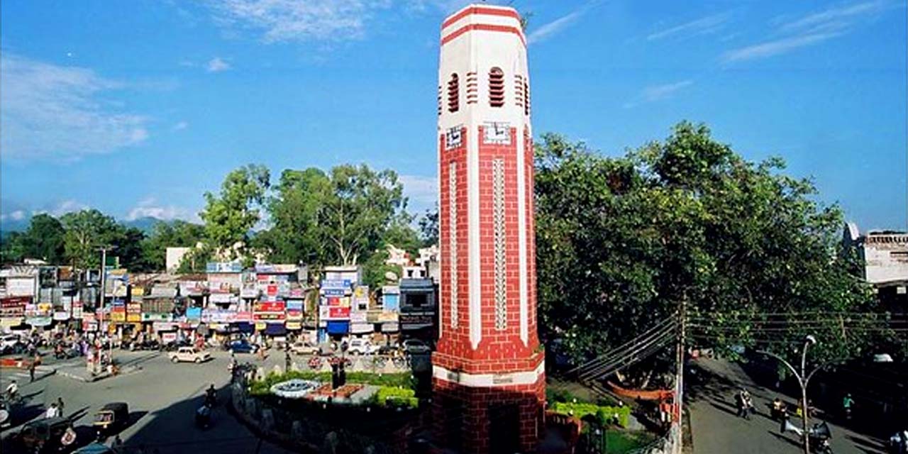 Chardham Yatra Tour Packages