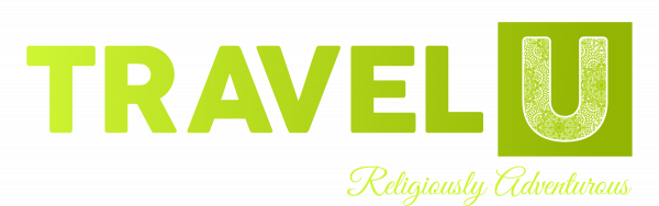 Travel U Logo
