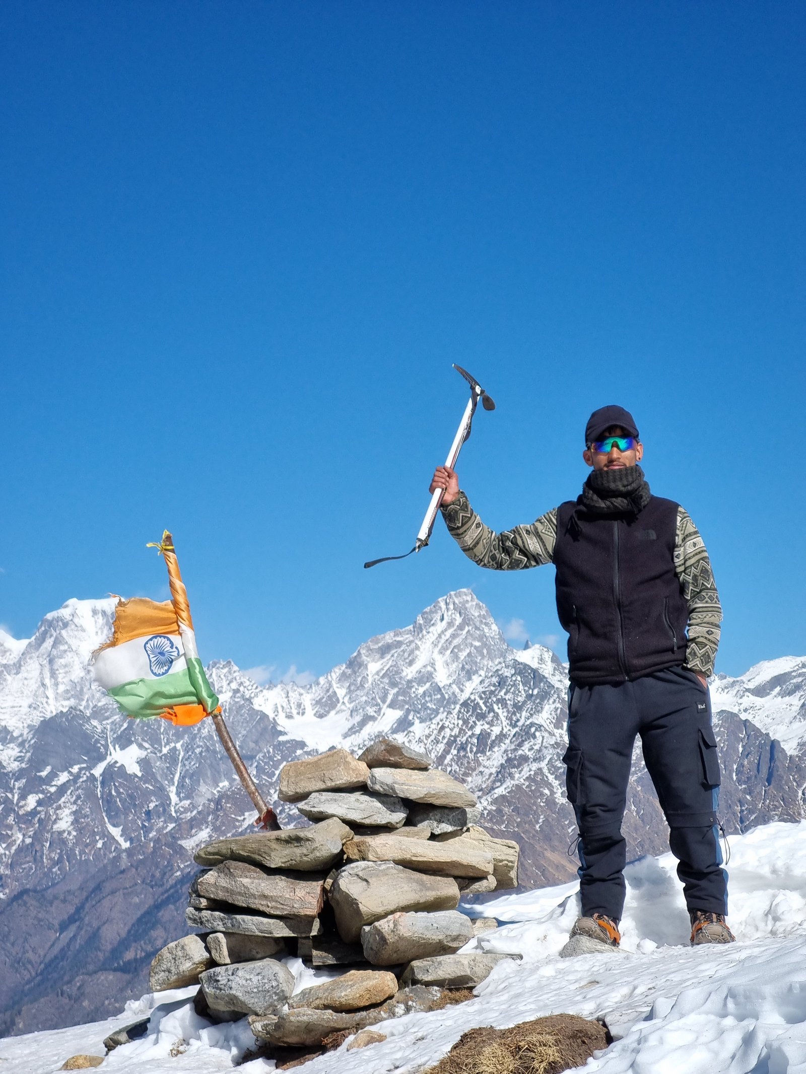 Kuari Pass